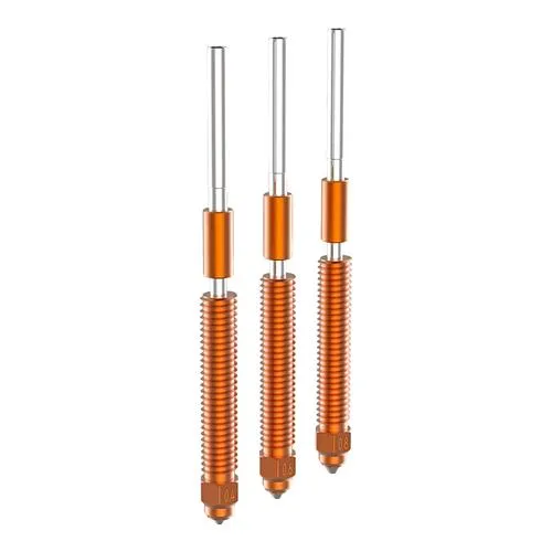 Creality 4008030075 printer/scanner spare part/accessory Nozzle 3 pc(s ...