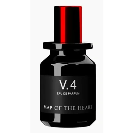Map Of The Heart V4 Peace Eau De Parfum Spray 30ml von Map Of The Heart ...