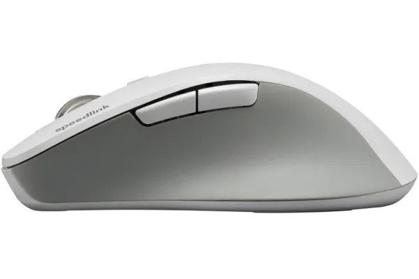 SPEEDLINK VELORA Rechar.Mouse Wirel.BT SL-630310 SmartFlyingScroll ...