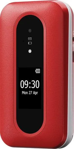 Doro Leva L31 7.11 cm (2.8